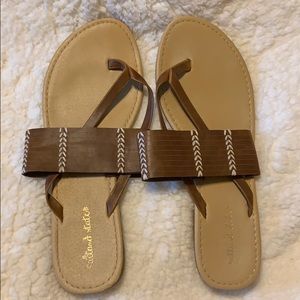 Altered State Sandals